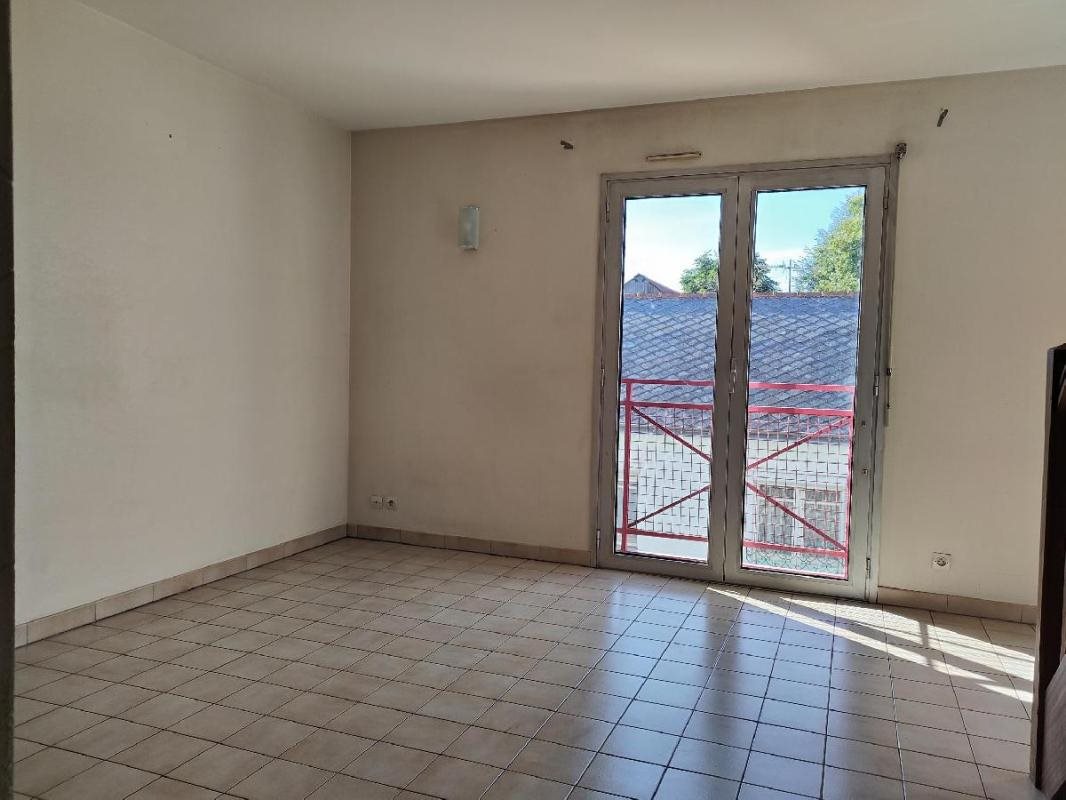 Appartement à vendre, 42m², Carquefou