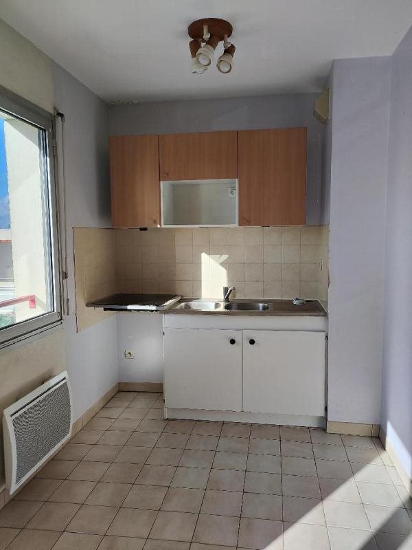 Appartement à vendre, 42m², Carquefou