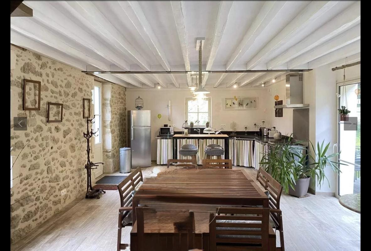 Maison à vendre, 458m², Changé