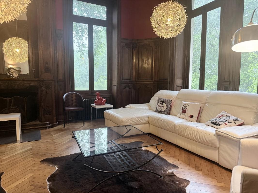 Maison à vendre, 458m², Changé