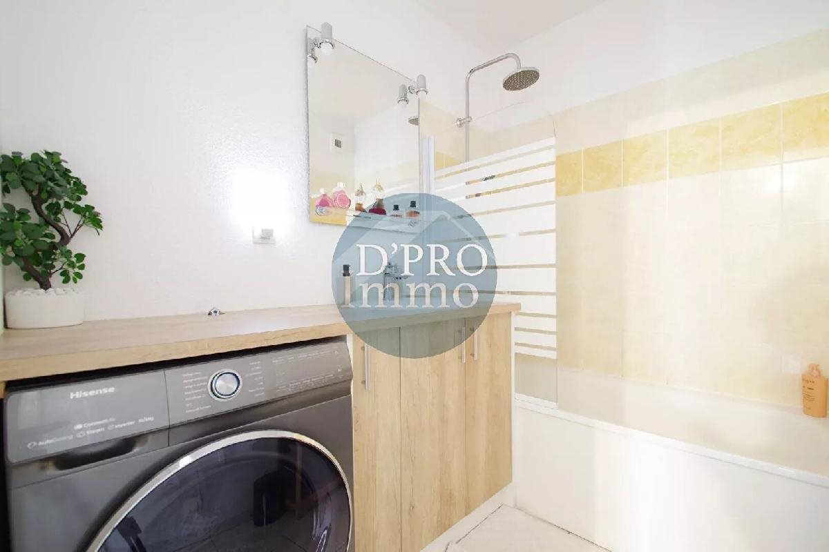 Appartement à vendre, 65m², Saint-Herblain