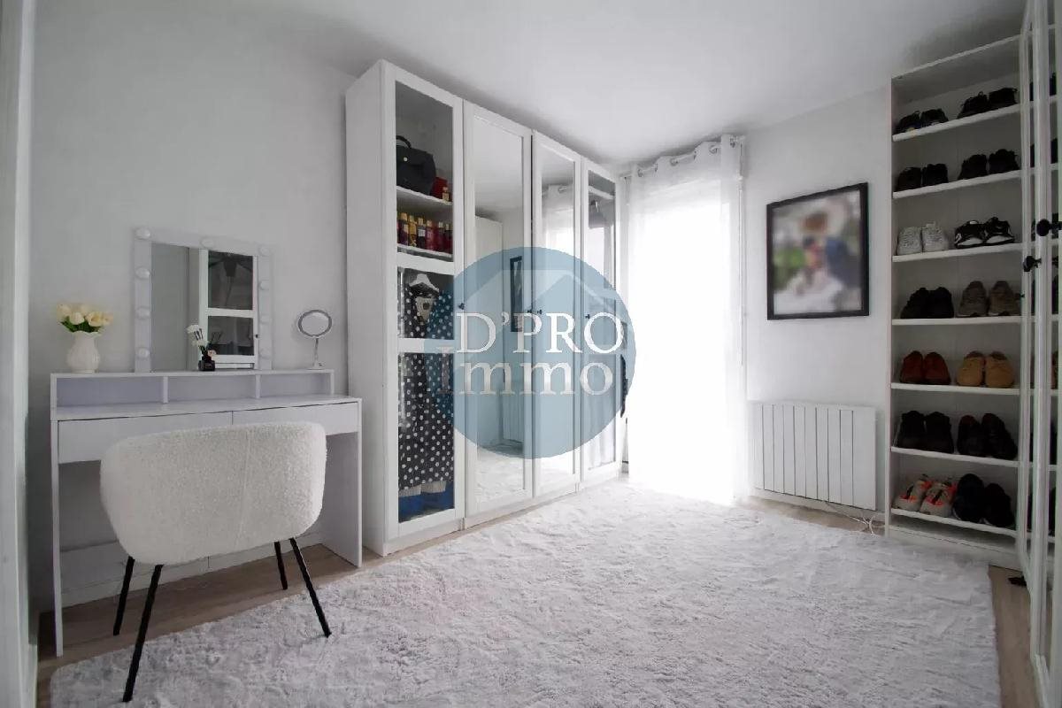 Appartement à vendre, 65m², Saint-Herblain