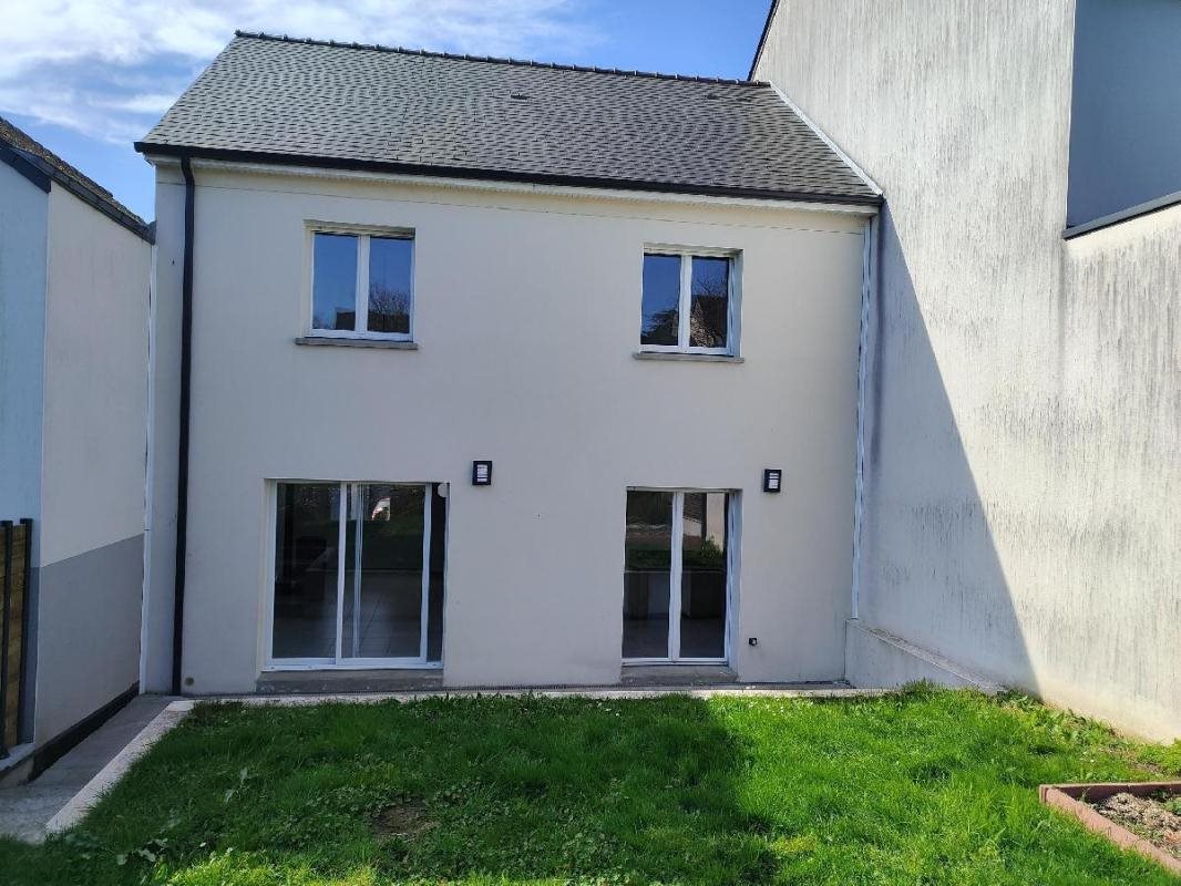 Maison à vendre, 82m², Mauves-sur-Loire