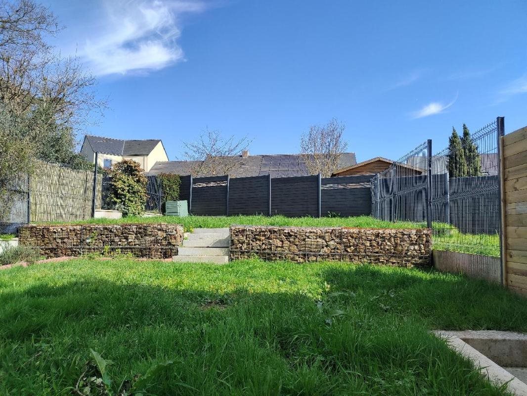 Maison à vendre, 82m², Mauves-sur-Loire