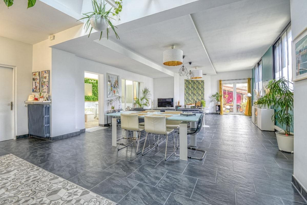 Appartement à vendre, 216m², Nantes