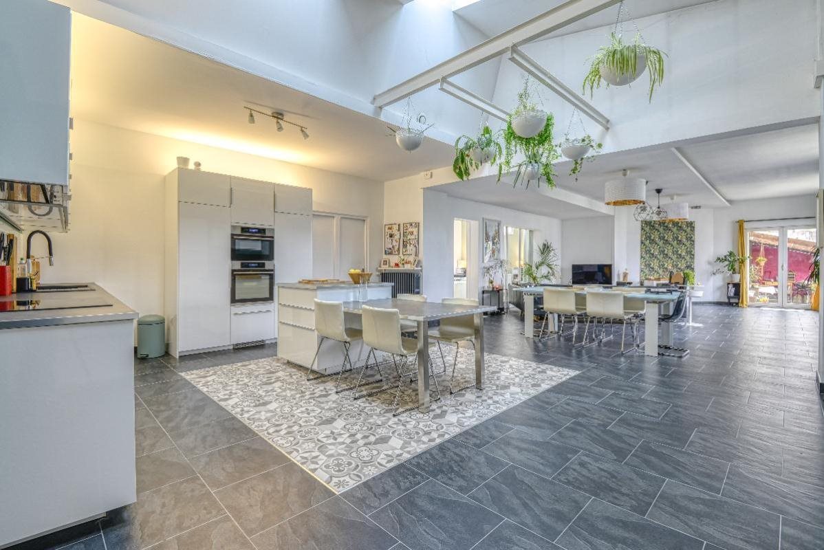Appartement à vendre, 216m², Nantes