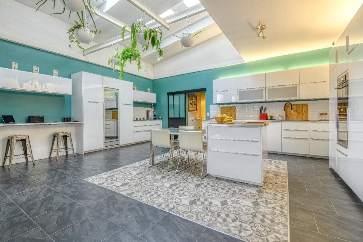 Appartement à vendre, 216m², Nantes