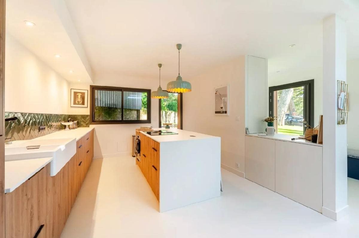 Maison à vendre, 148m², Préfailles