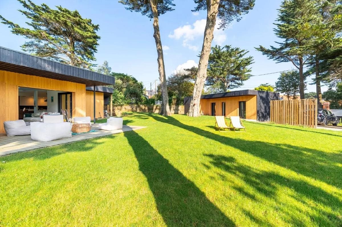 Maison à vendre, 148m², Préfailles