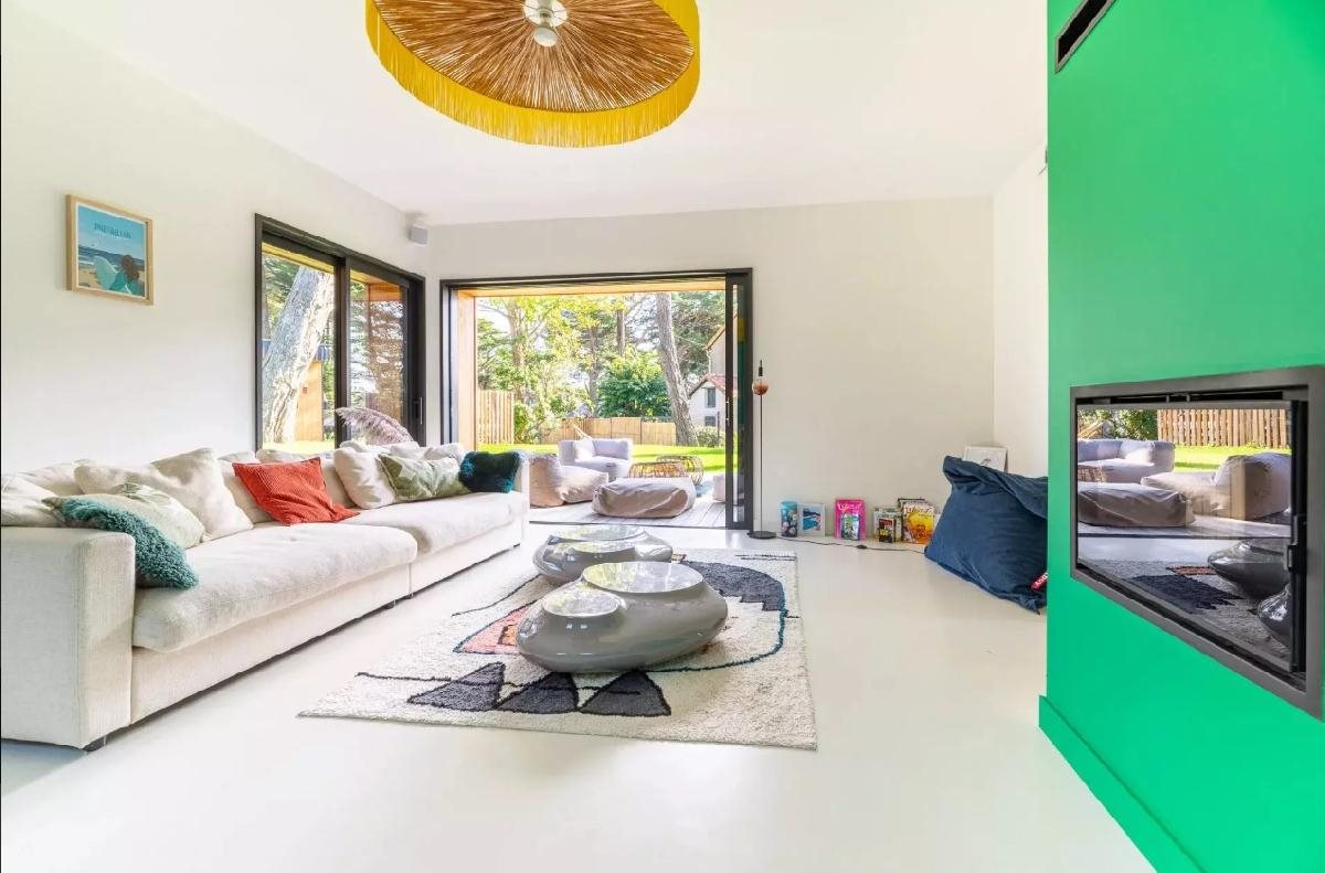 Maison à vendre, 148m², Préfailles