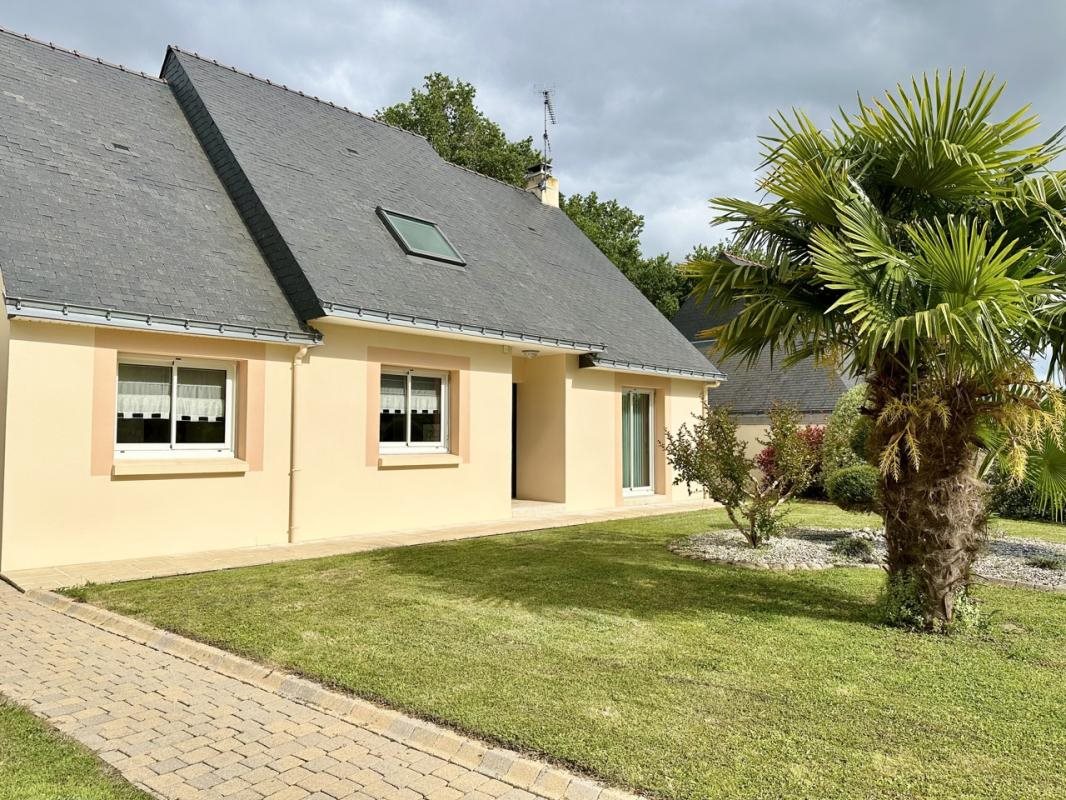 Maison à vendre, 150m², Blain