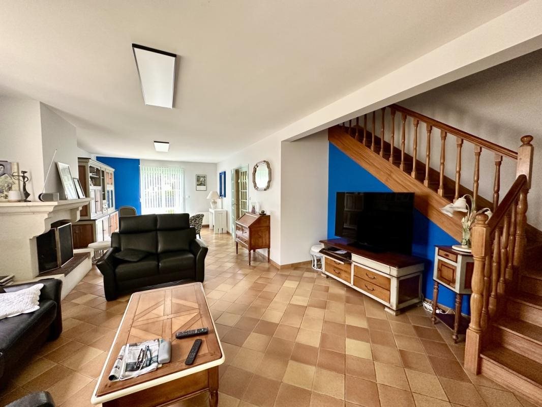 Maison à vendre, 150m², Blain