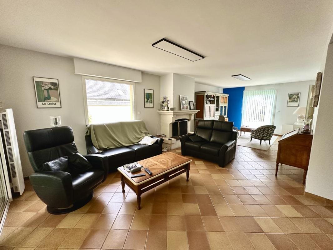 Maison à vendre, 150m², Blain