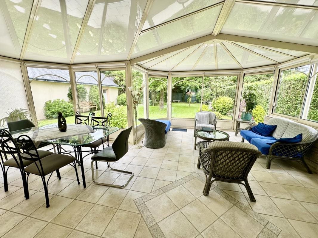 Maison à vendre, 150m², Blain