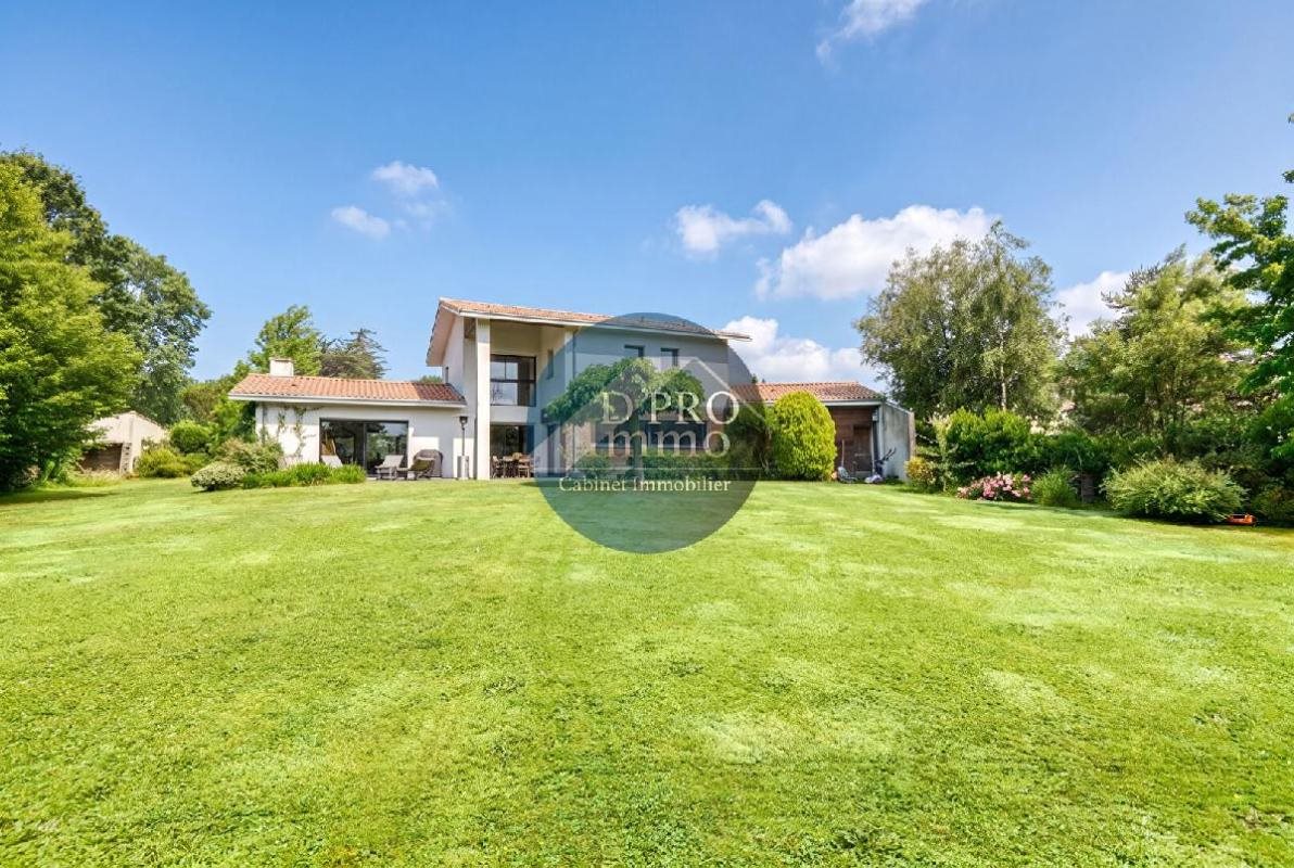 Maison à vendre, 200m², Vertou
