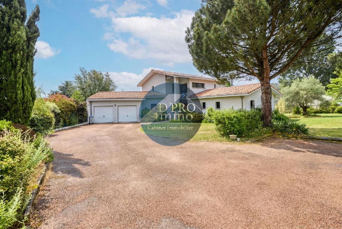 Maison à vendre, 200m², Vertou