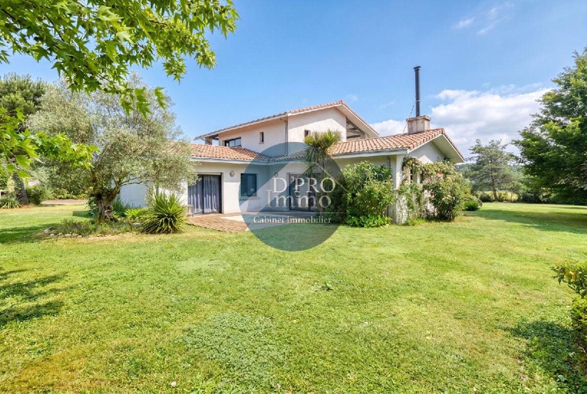 Maison à vendre, 200m², Vertou
