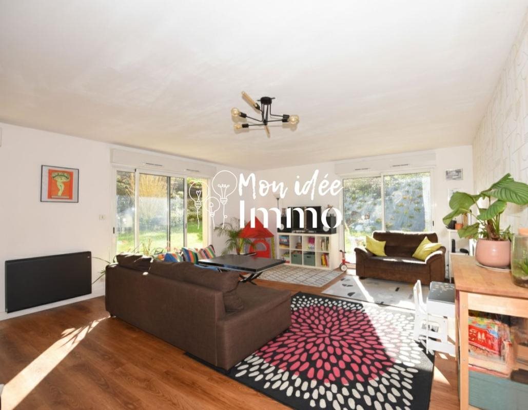 Appartement à vendre, 94m², Vertou