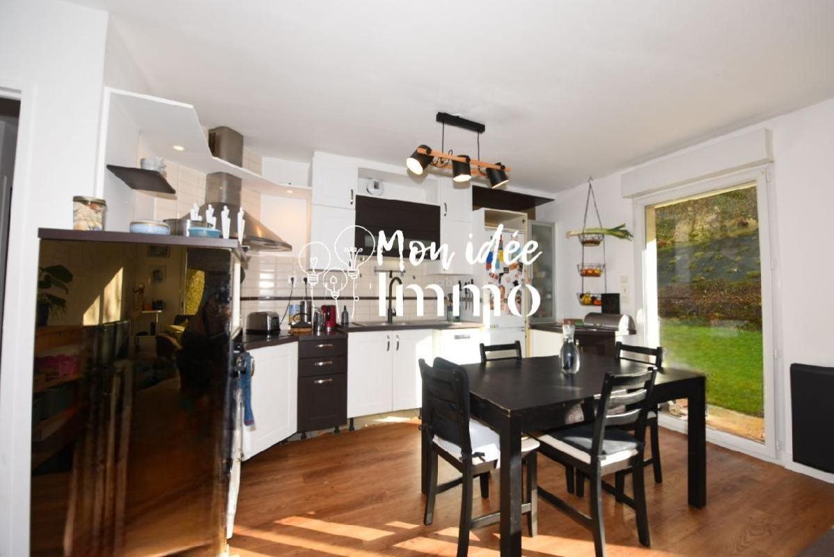Appartement à vendre, 94m², Vertou