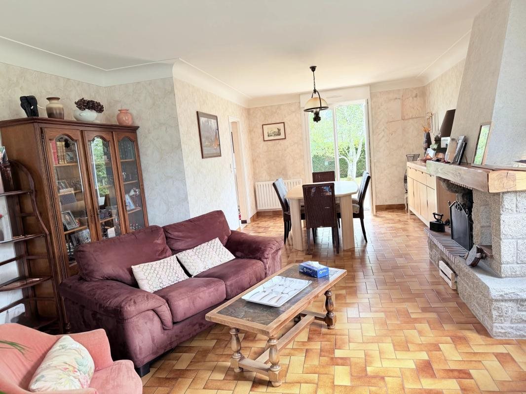 Maison à vendre, 167m², Thouaré-sur-Loire