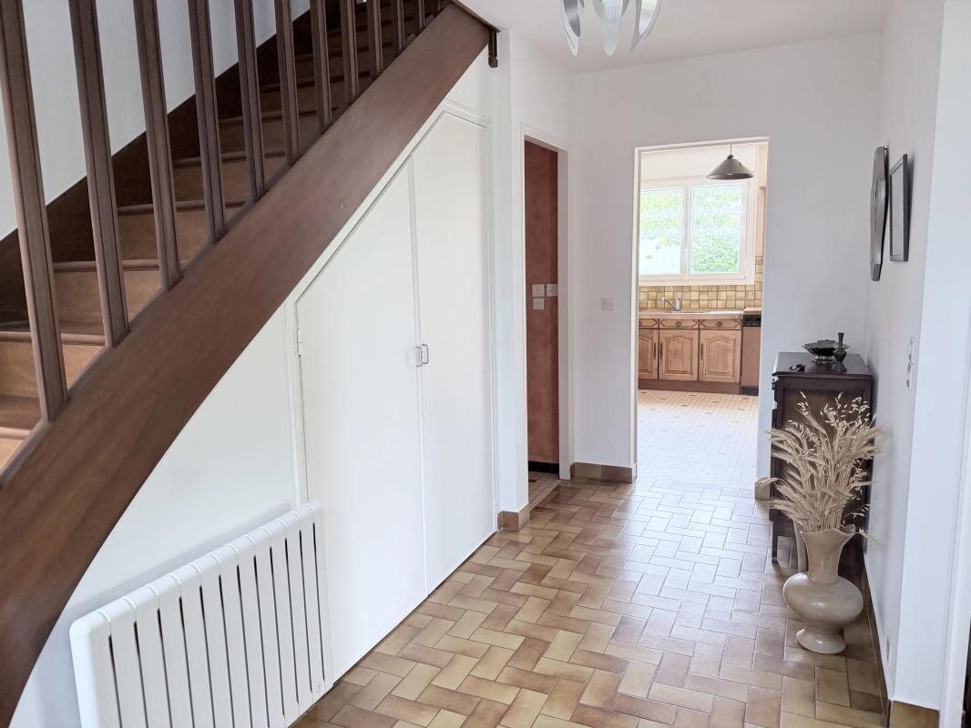 Maison à vendre, 167m², Thouaré-sur-Loire