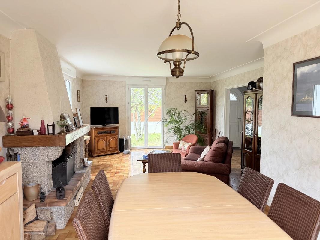 Maison à vendre, 167m², Thouaré-sur-Loire