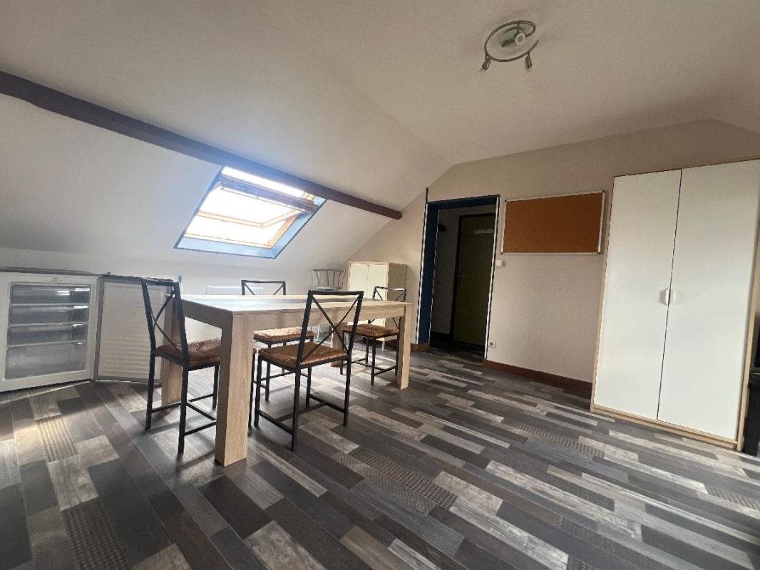 Appartement à vendre, 28m², Vertou