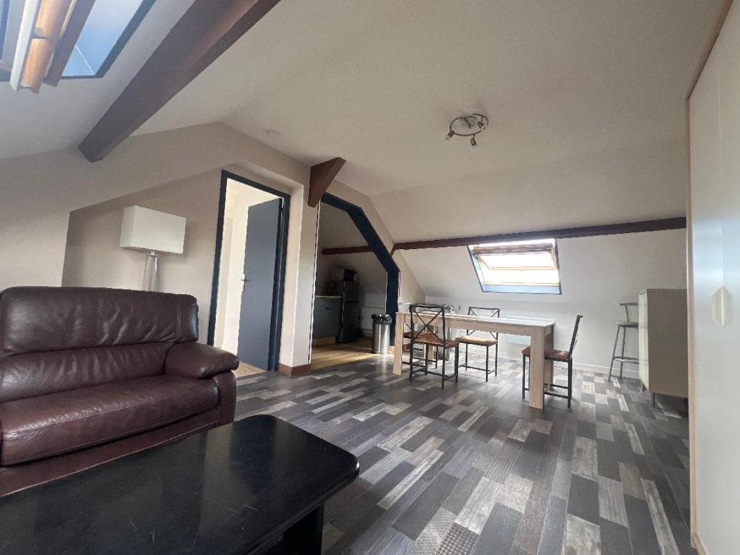 Appartement à vendre, 28m², Vertou