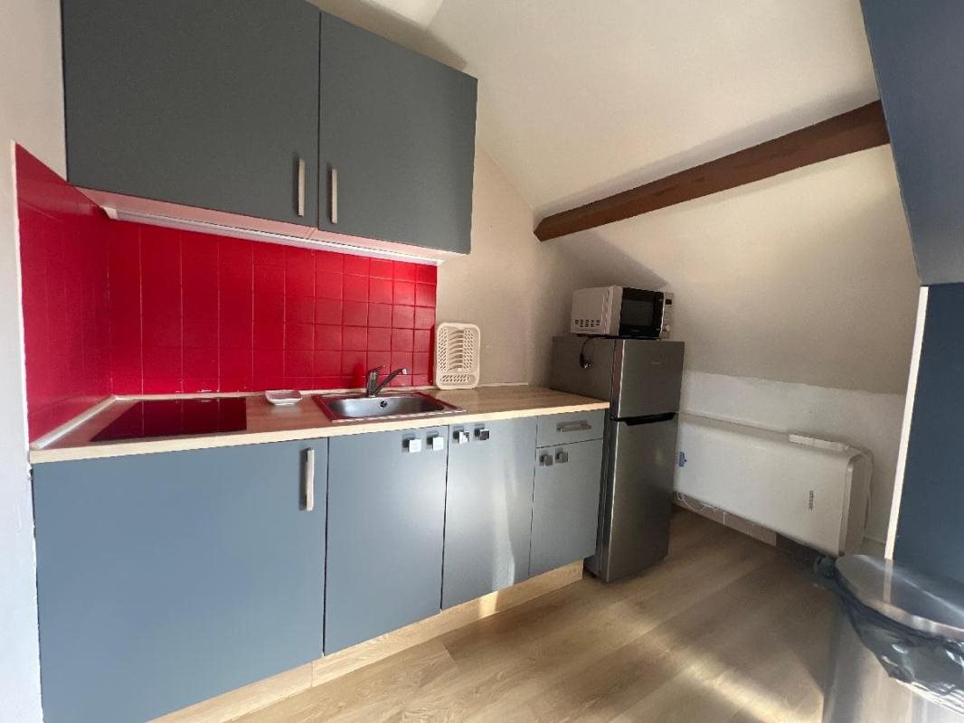 Appartement à vendre, 28m², Vertou