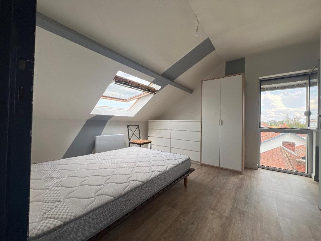 Appartement à vendre, 28m², Vertou