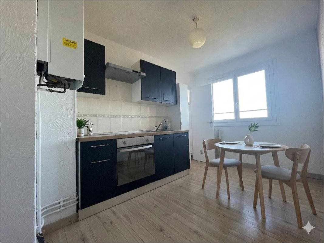 Appartement à vendre, 62m², Rezé