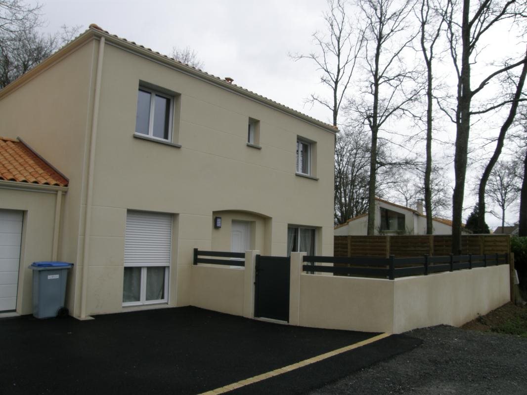 Maison à louer, 120m², Basse-Goulaine