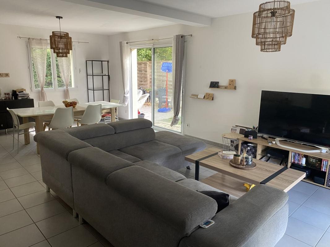 Maison à louer, 120m², Basse-Goulaine