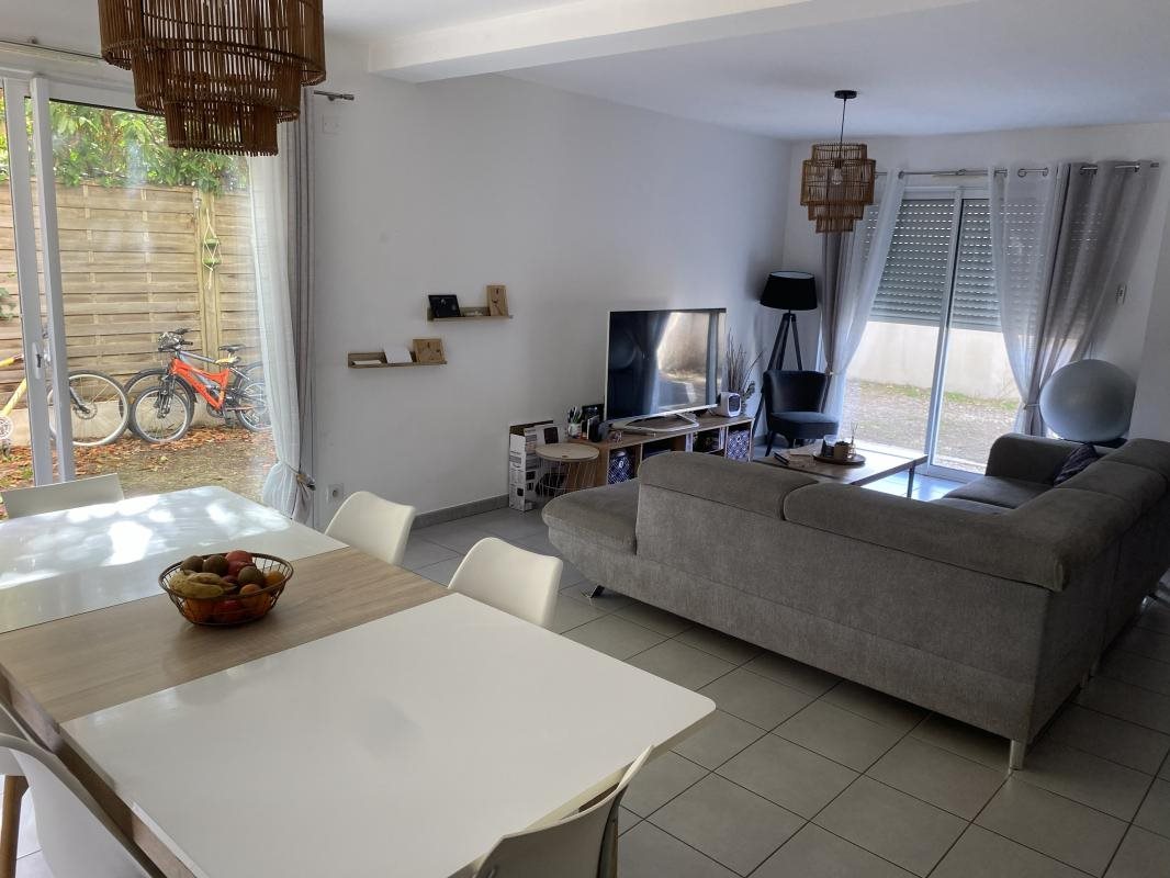 Maison à louer, 120m², Basse-Goulaine