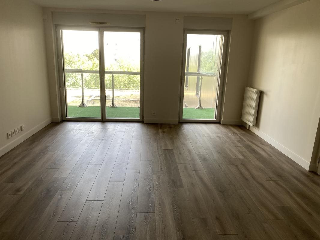 Appartement à louer, 84m², Nantes