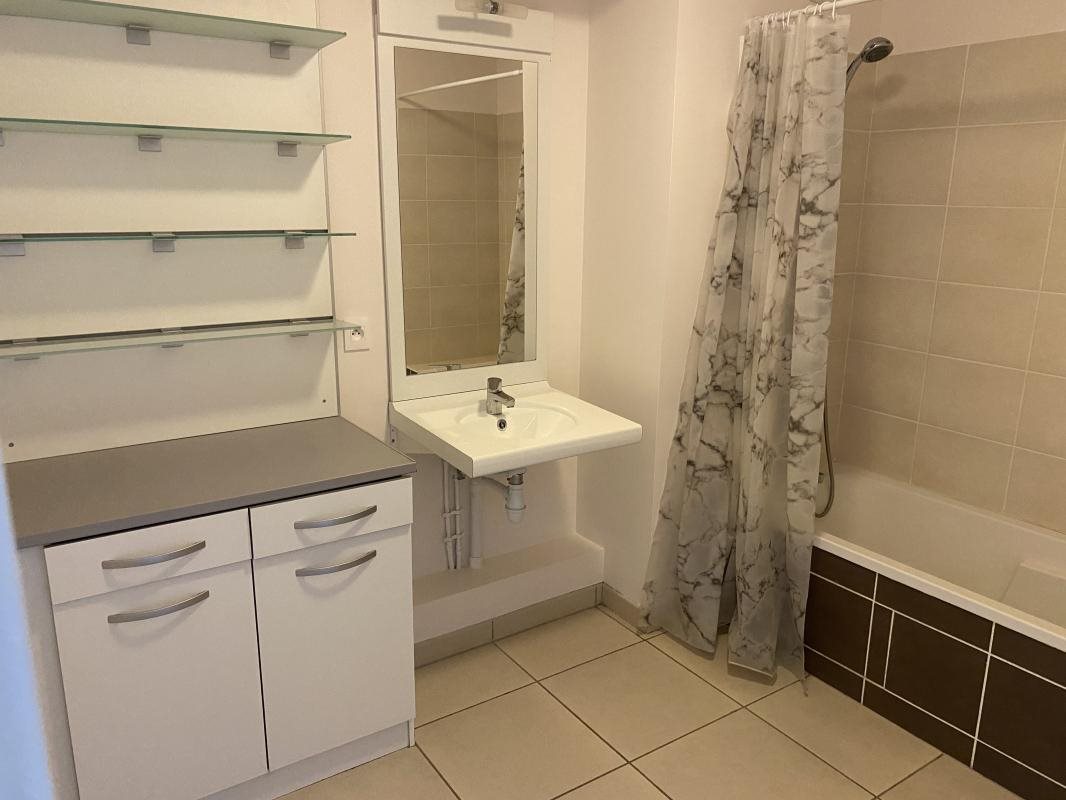 Appartement à louer, 84m², Nantes