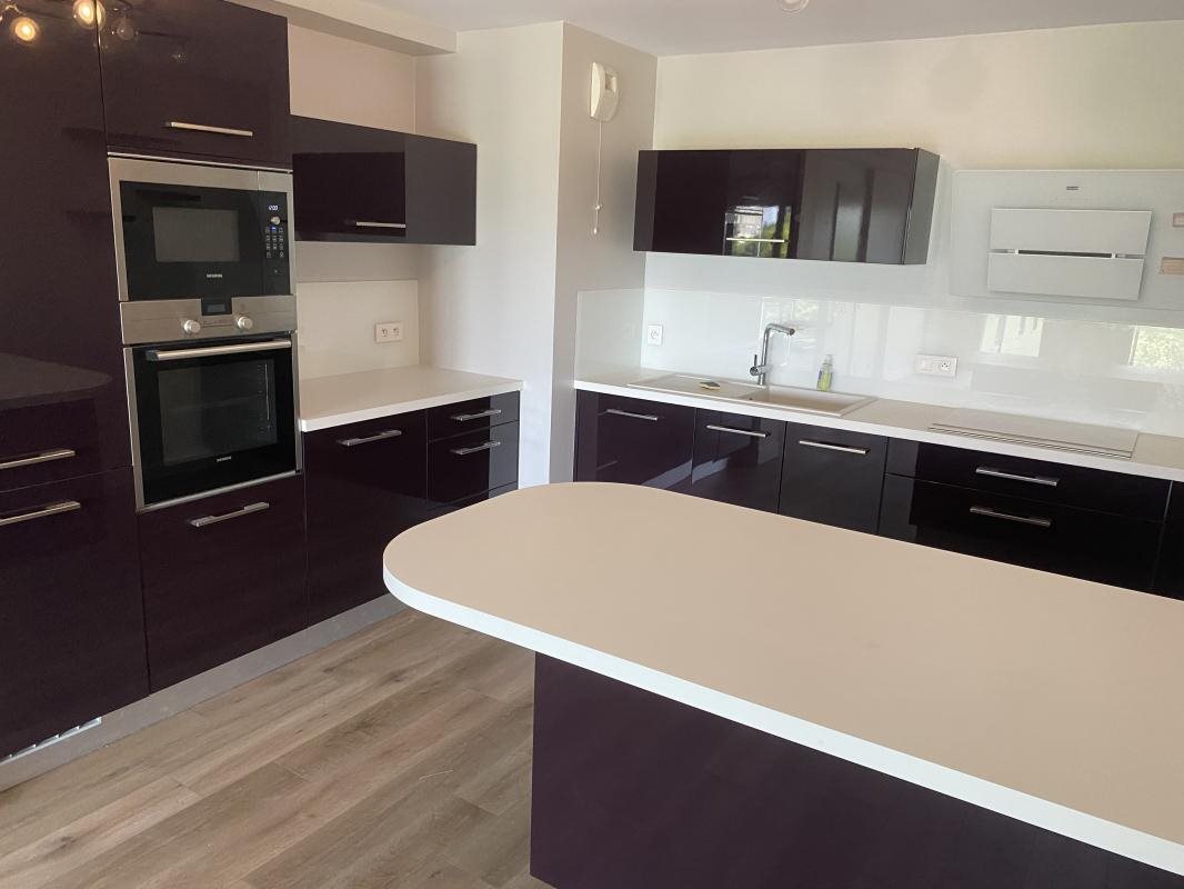 Appartement à louer, 84m², Nantes