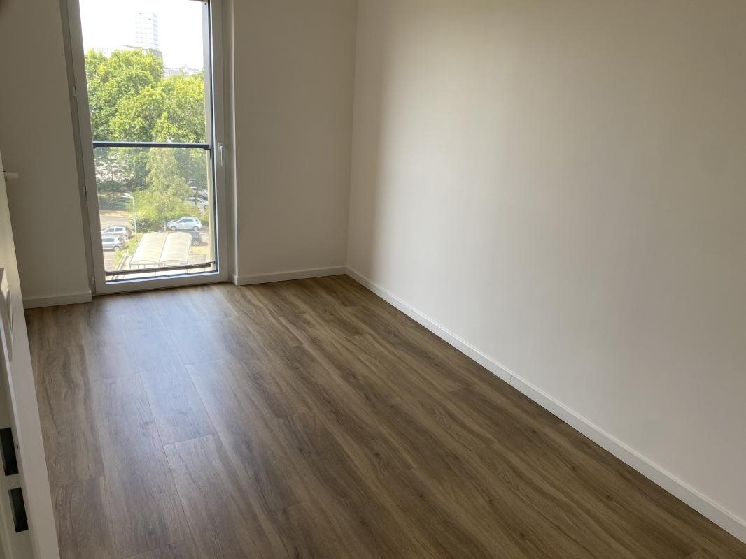 Appartement à louer, 84m², Nantes