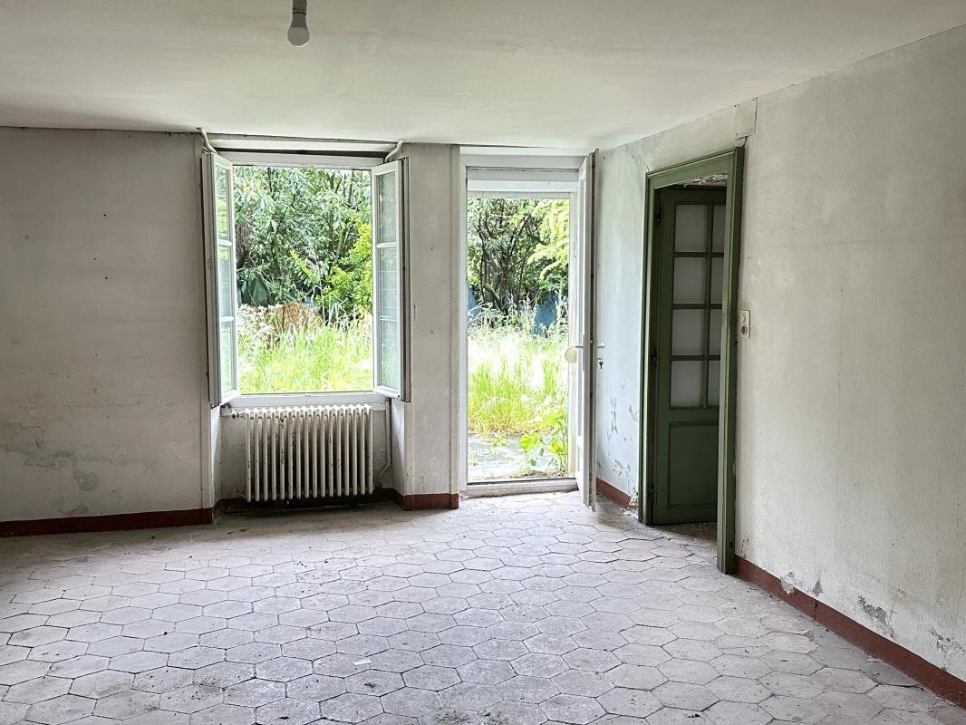 Maison à vendre, 200m², Mauves-sur-Loire