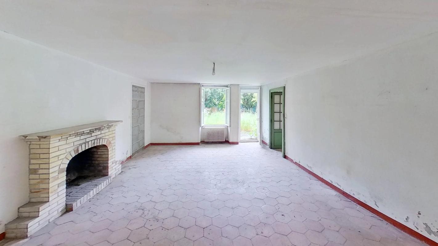 Maison à vendre, 200m², Mauves-sur-Loire