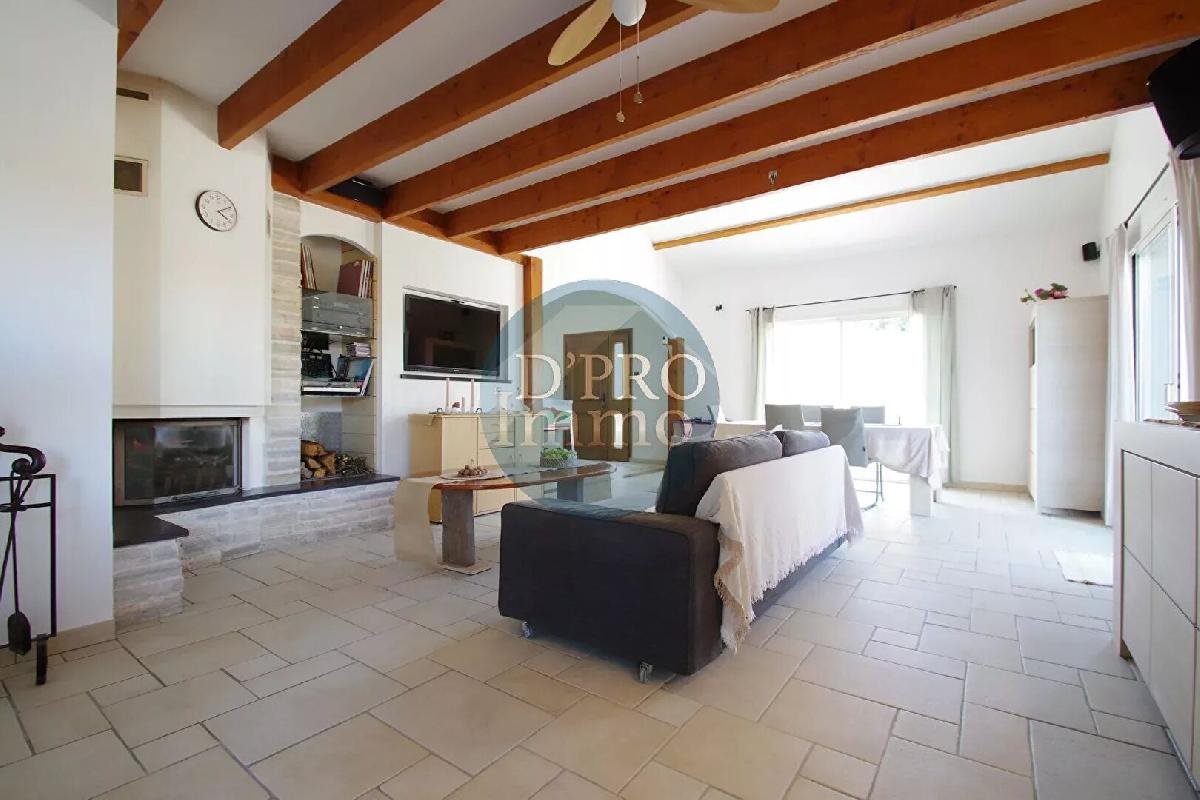 Maison à vendre, 143m², La Haie-Fouassière