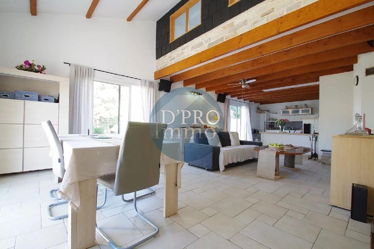 Maison à vendre, 143m², La Haie-Fouassière