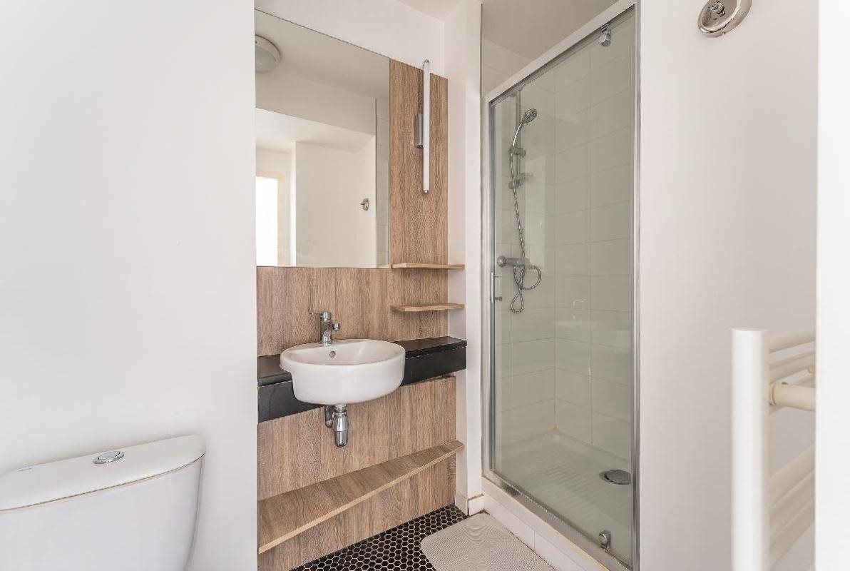Appartement à vendre, 19m², Lyon 7ème