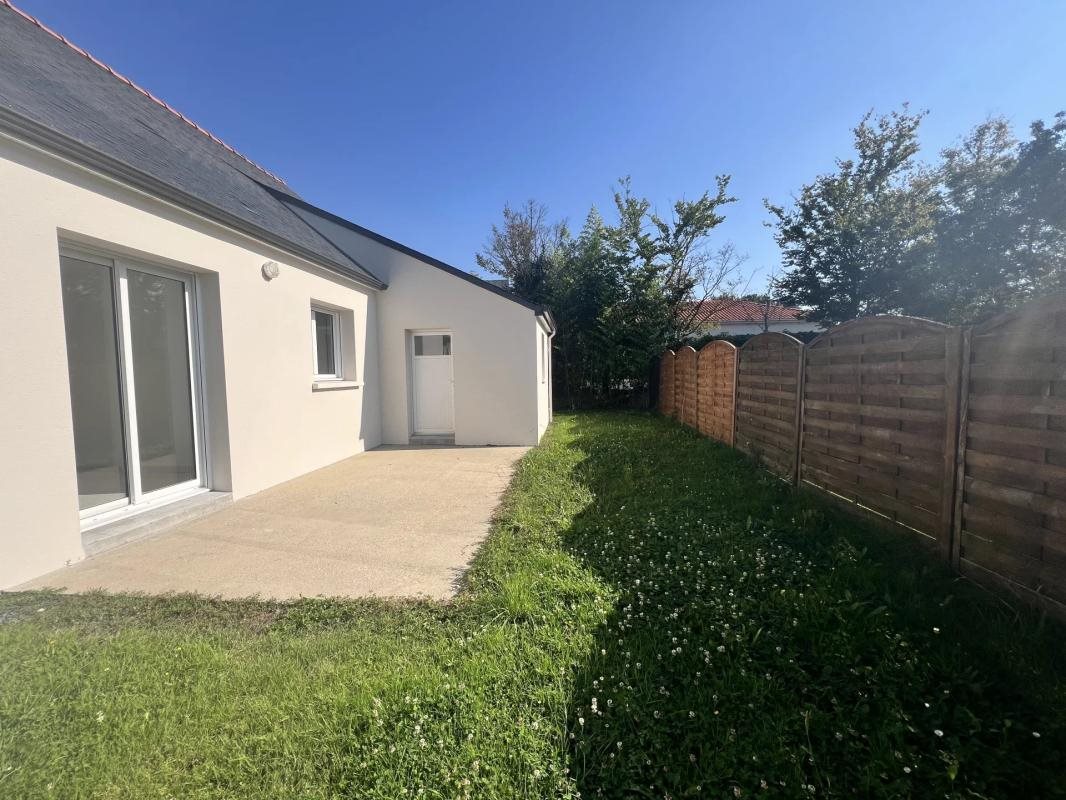 Maison à vendre, 98m², Thouaré-sur-Loire