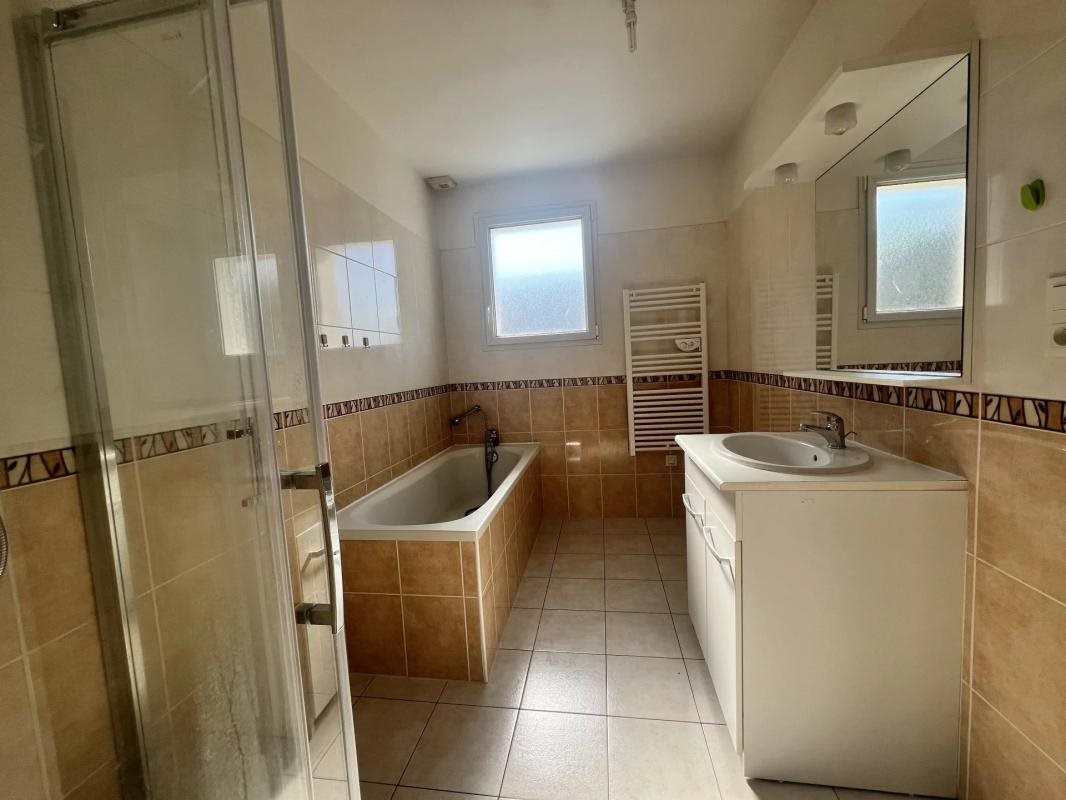 Maison à vendre, 98m², Thouaré-sur-Loire