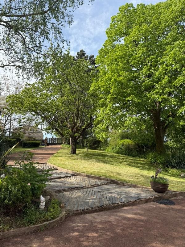 Maison à vendre, 114m², Divatte-sur-Loire