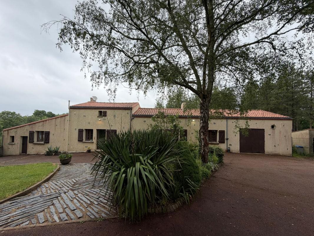 Maison à vendre, 114m², Divatte-sur-Loire