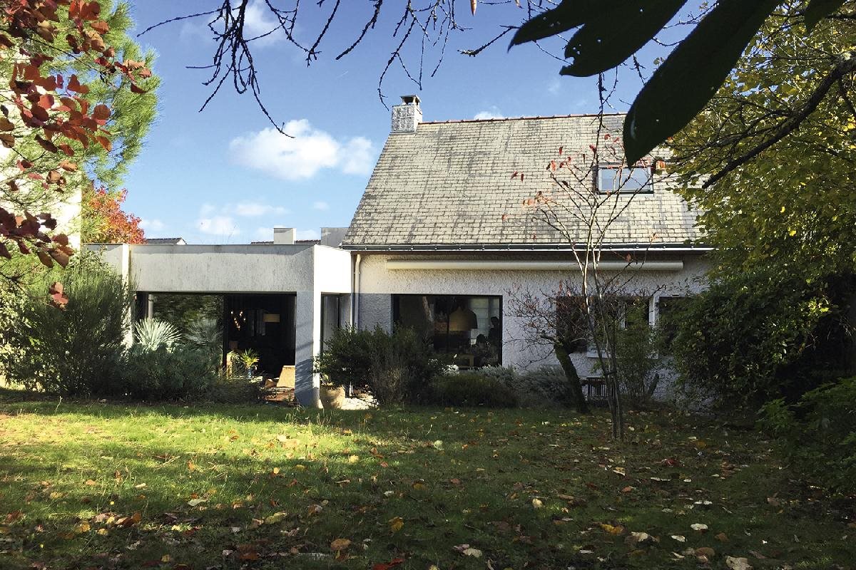 Maison à vendre, 133m², Nantes