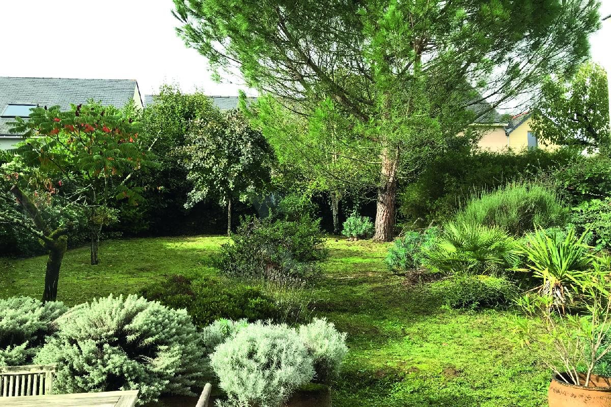 Maison à vendre, 133m², Nantes