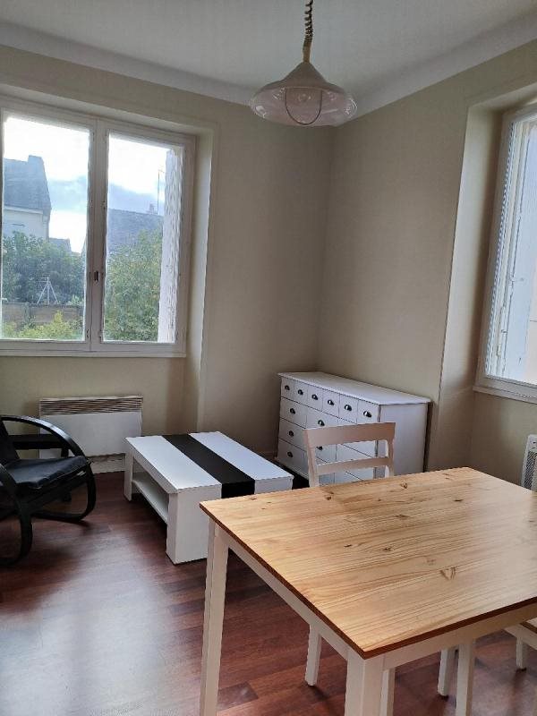 Appartement à vendre, 19m², Carquefou